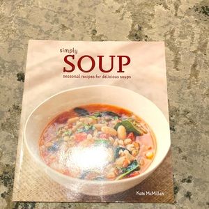 Soup recipes